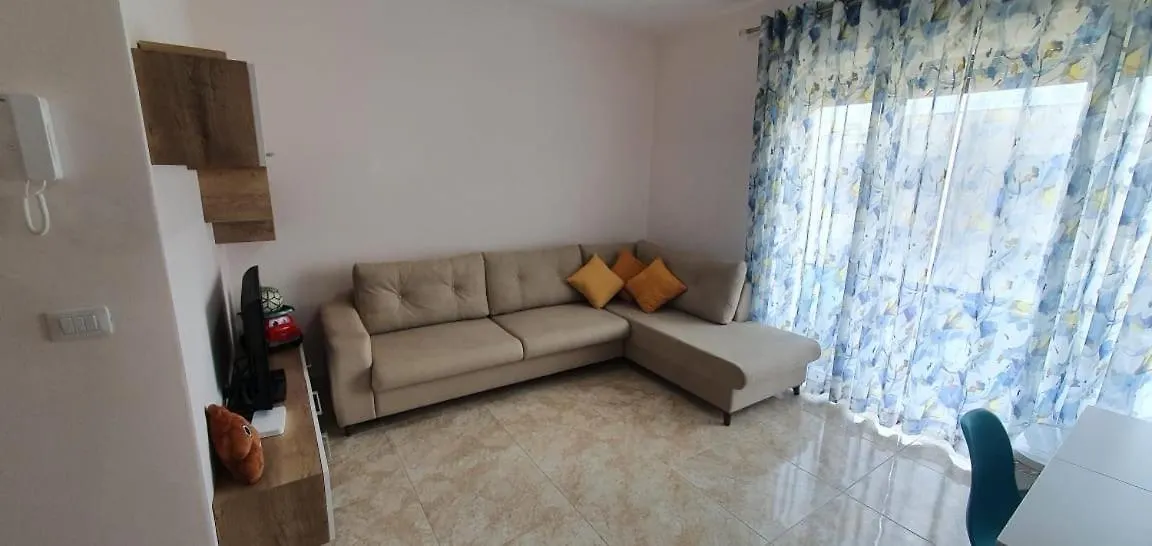 Vala Mar Apartment Hamallaj