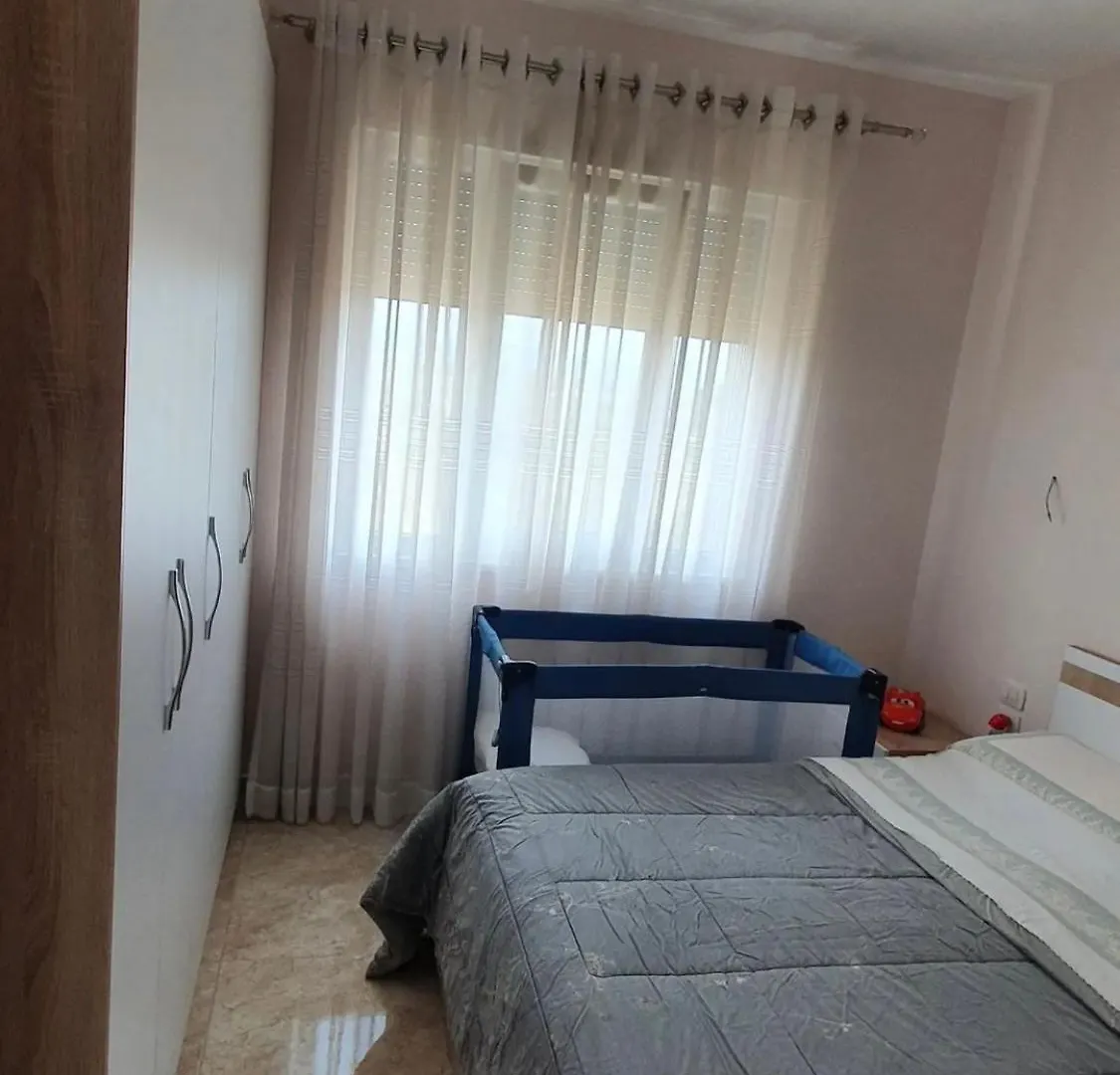 Vala Mar Apartment Hamallaj 0*,  Албания