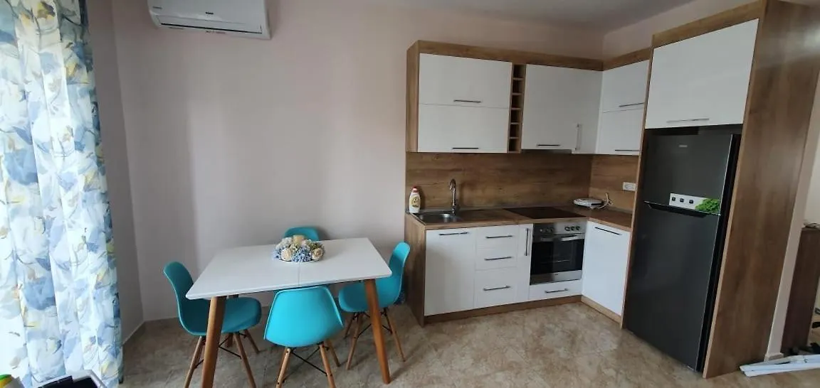 Vala Mar Apartment Hamallaj
